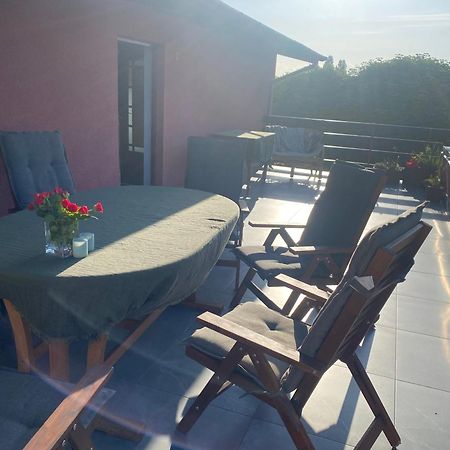 Apartamenty Zurawi Brzeg Gdansk Bagian luar foto