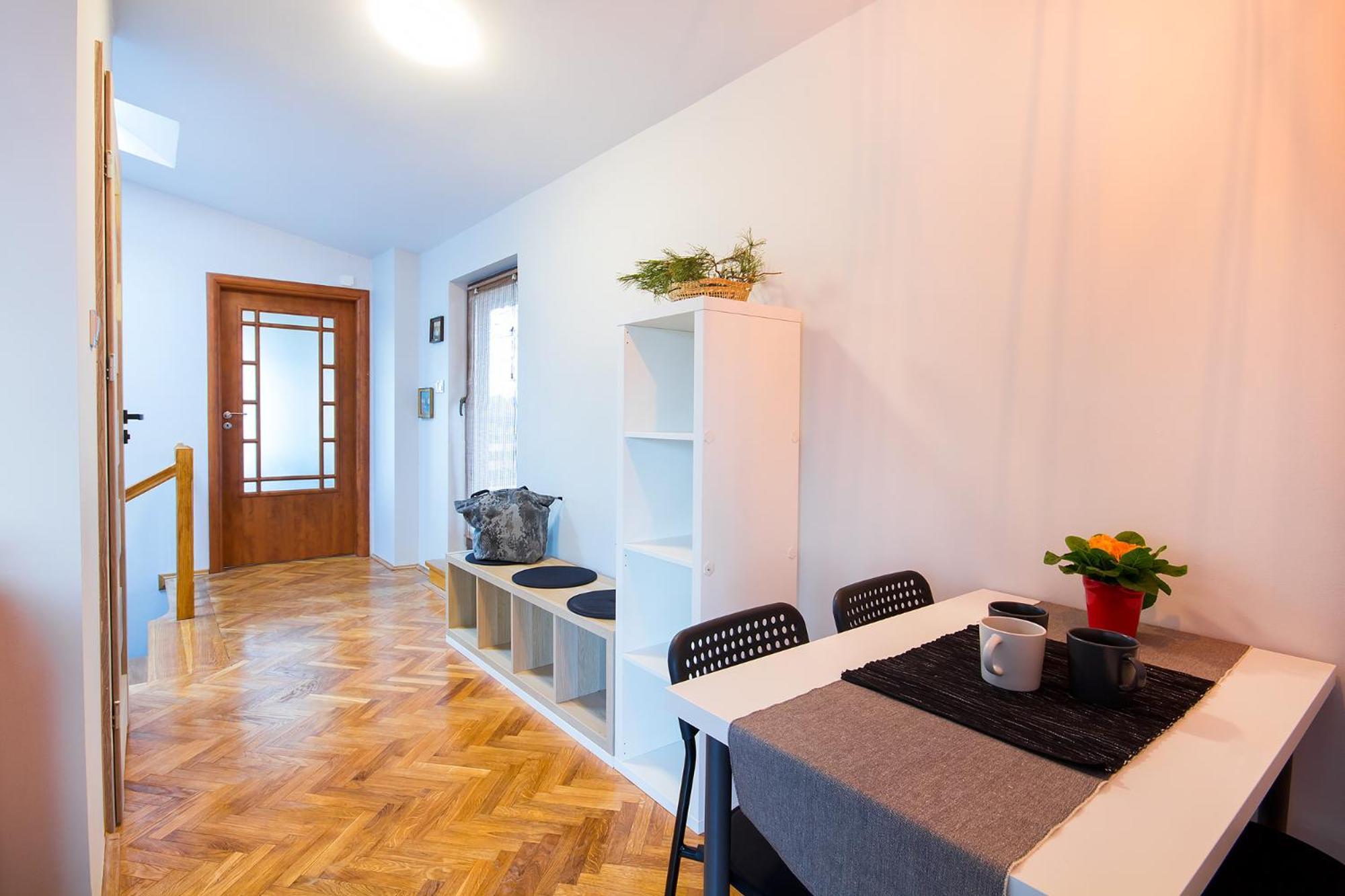 Apartamenty Zurawi Brzeg Gdansk Bagian luar foto