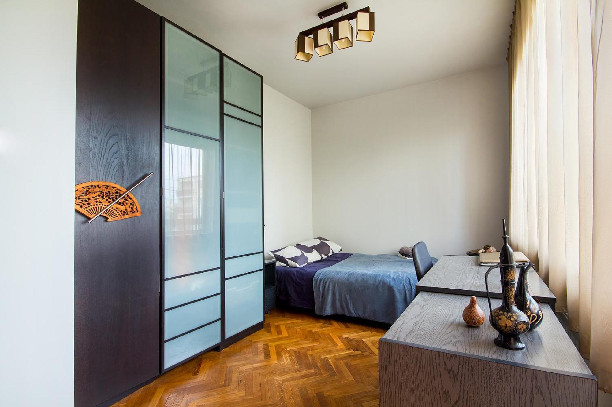 Apartamenty Zurawi Brzeg Gdansk Bagian luar foto
