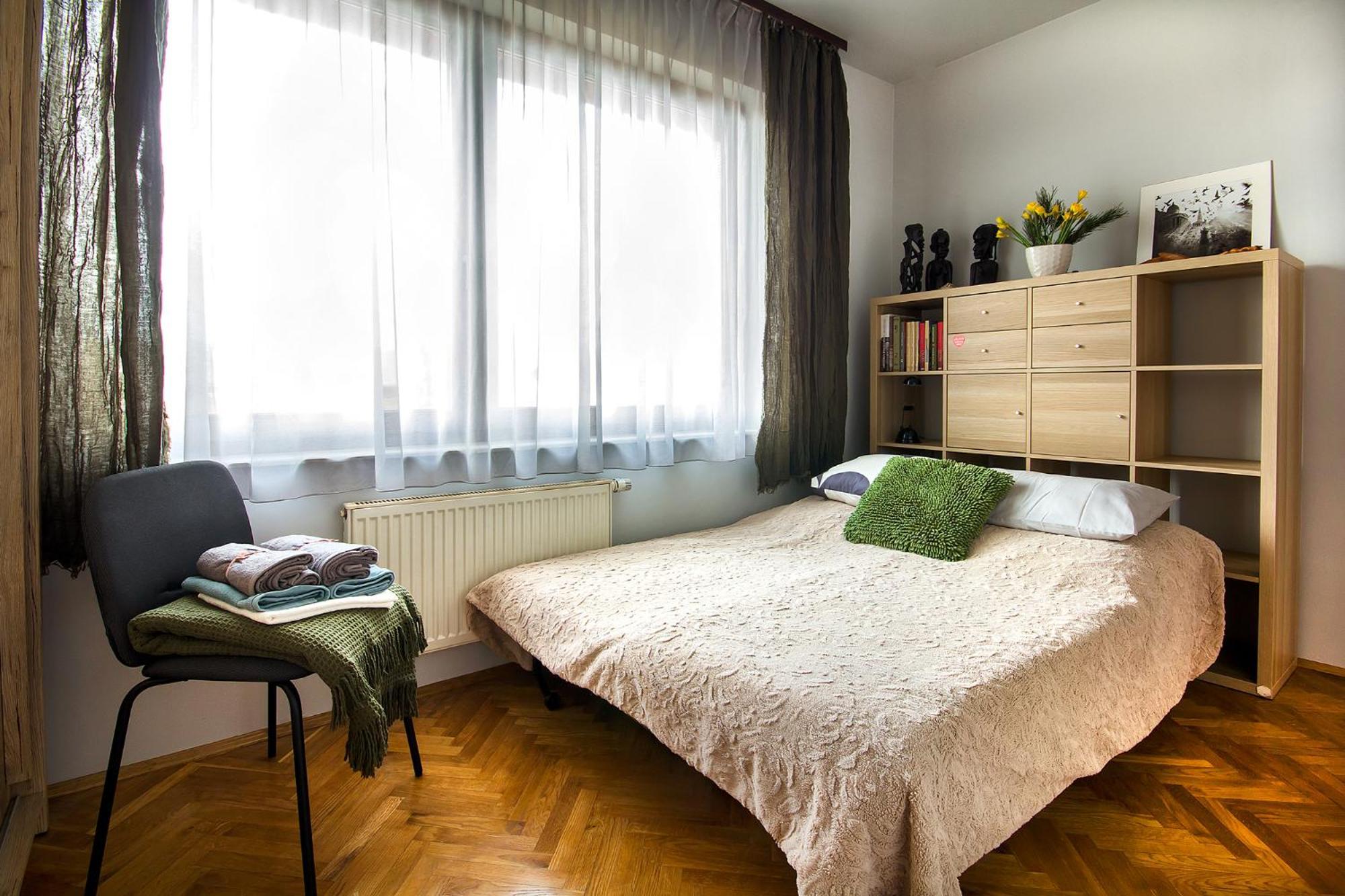 Apartamenty Zurawi Brzeg Gdansk Bagian luar foto