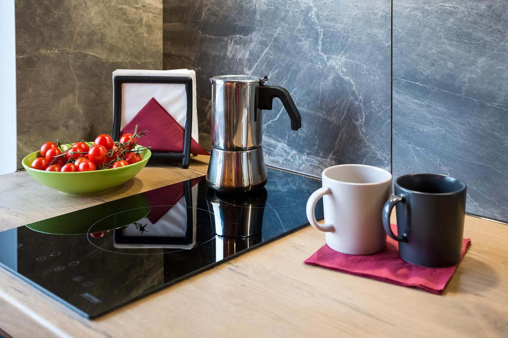 Apartamenty Zurawi Brzeg Gdansk Bagian luar foto