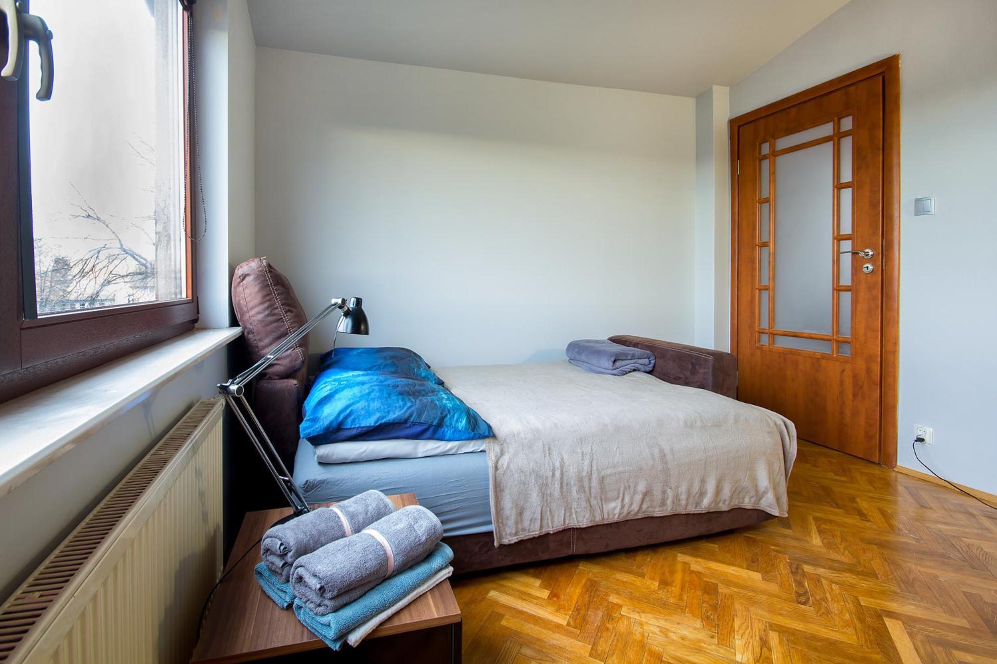 Apartamenty Zurawi Brzeg Gdansk Bagian luar foto