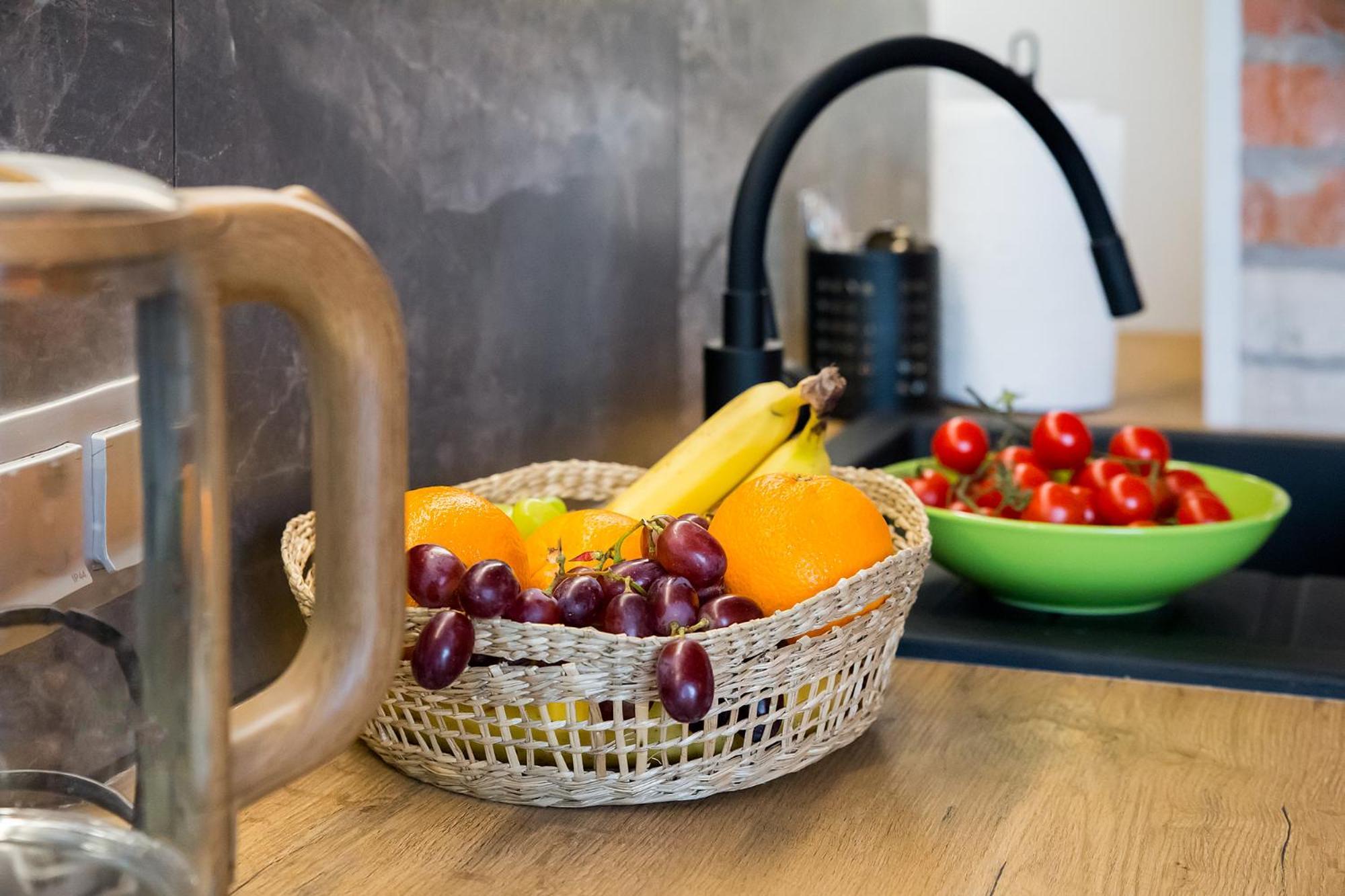 Apartamenty Zurawi Brzeg Gdansk Bagian luar foto