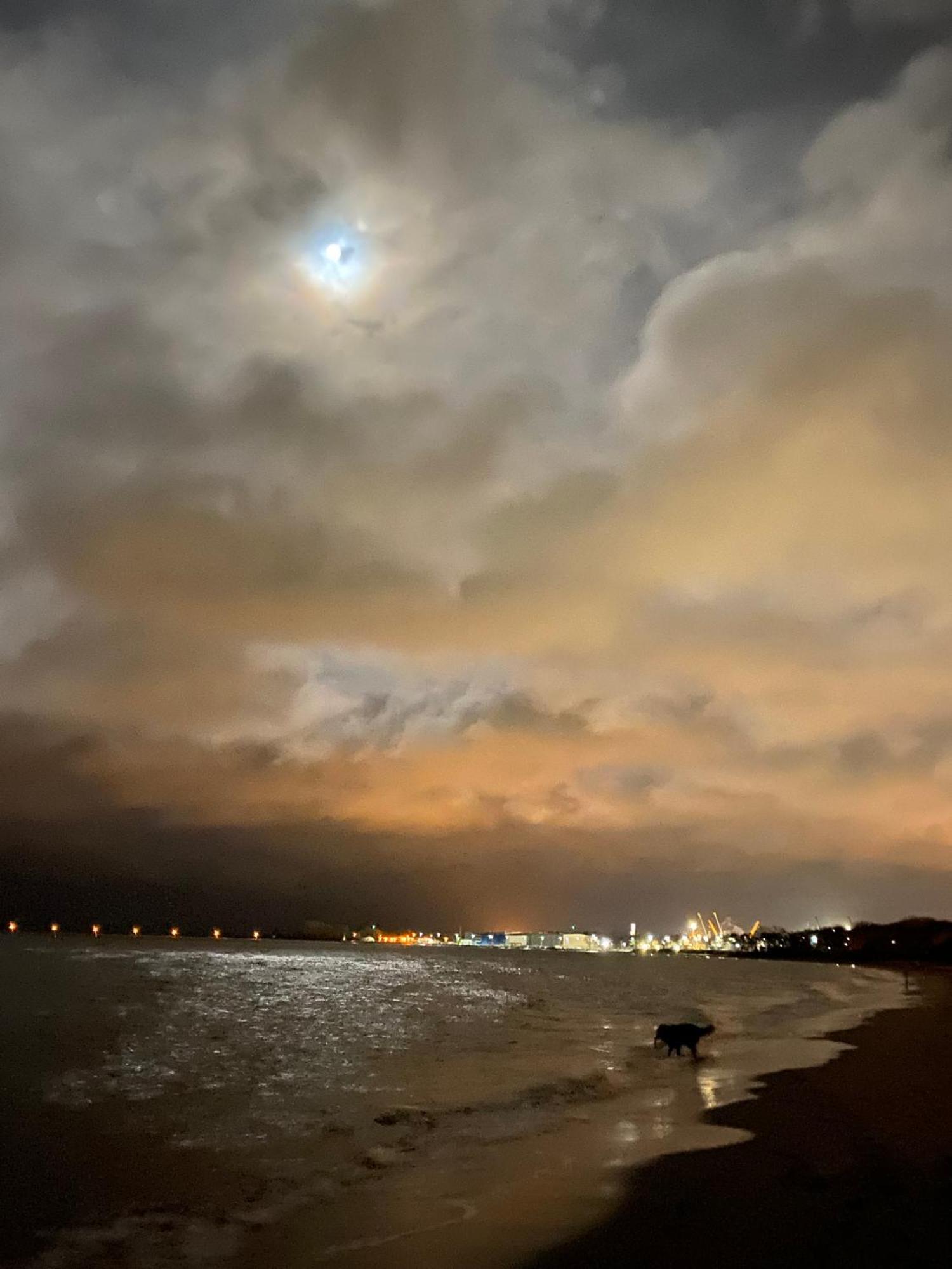 Apartamenty Zurawi Brzeg Gdansk Bagian luar foto