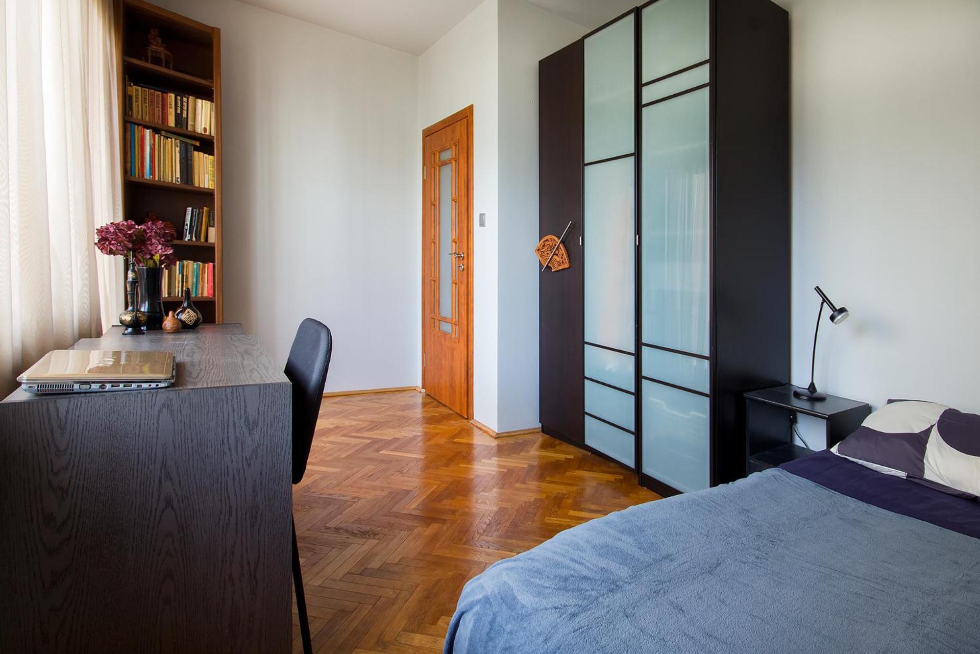 Apartamenty Zurawi Brzeg Gdansk Bagian luar foto