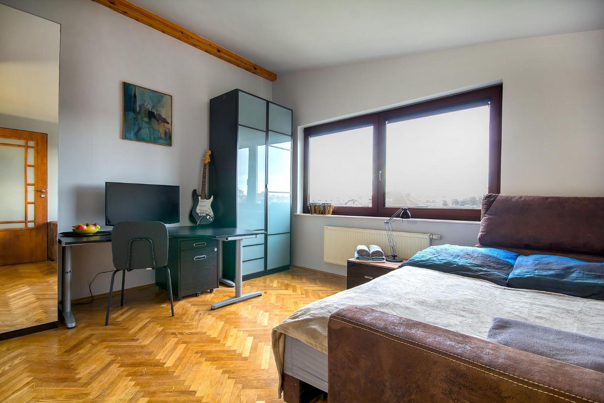 Apartamenty Zurawi Brzeg Gdansk Bagian luar foto