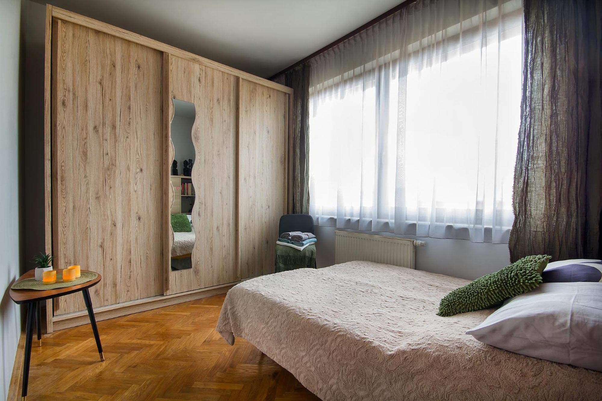 Apartamenty Zurawi Brzeg Gdansk Bagian luar foto