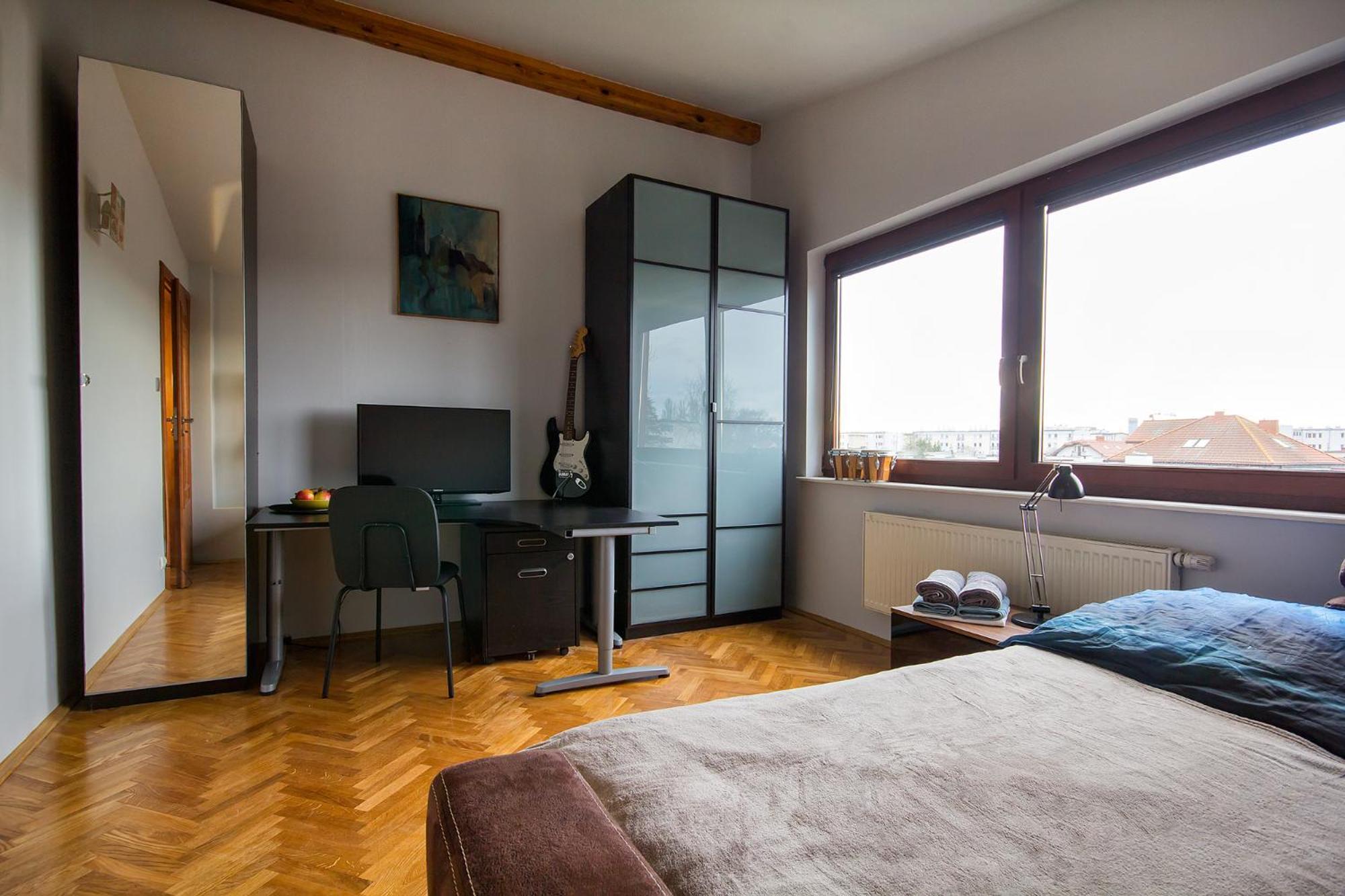Apartamenty Zurawi Brzeg Gdansk Bagian luar foto