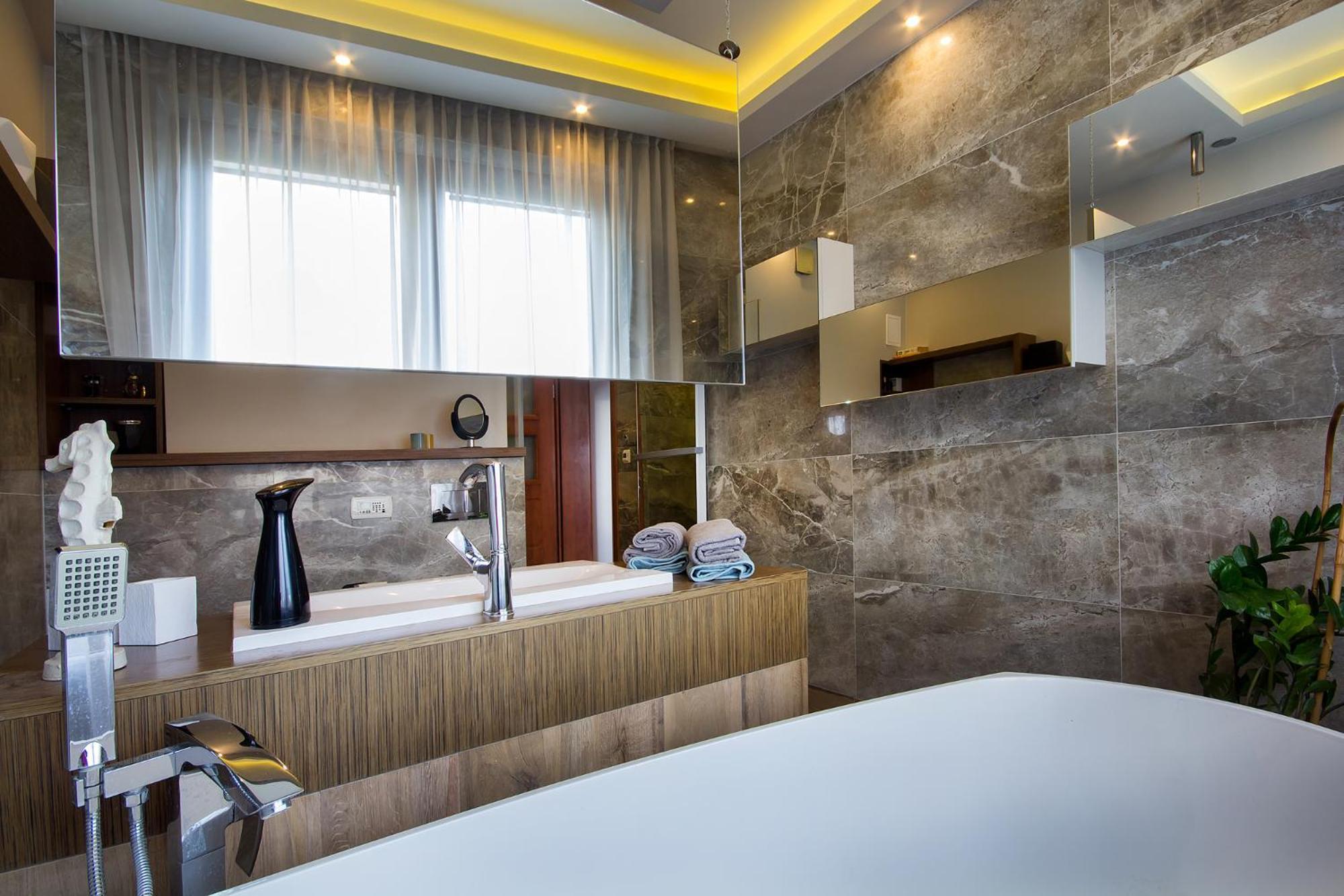 Apartamenty Zurawi Brzeg Gdansk Bagian luar foto