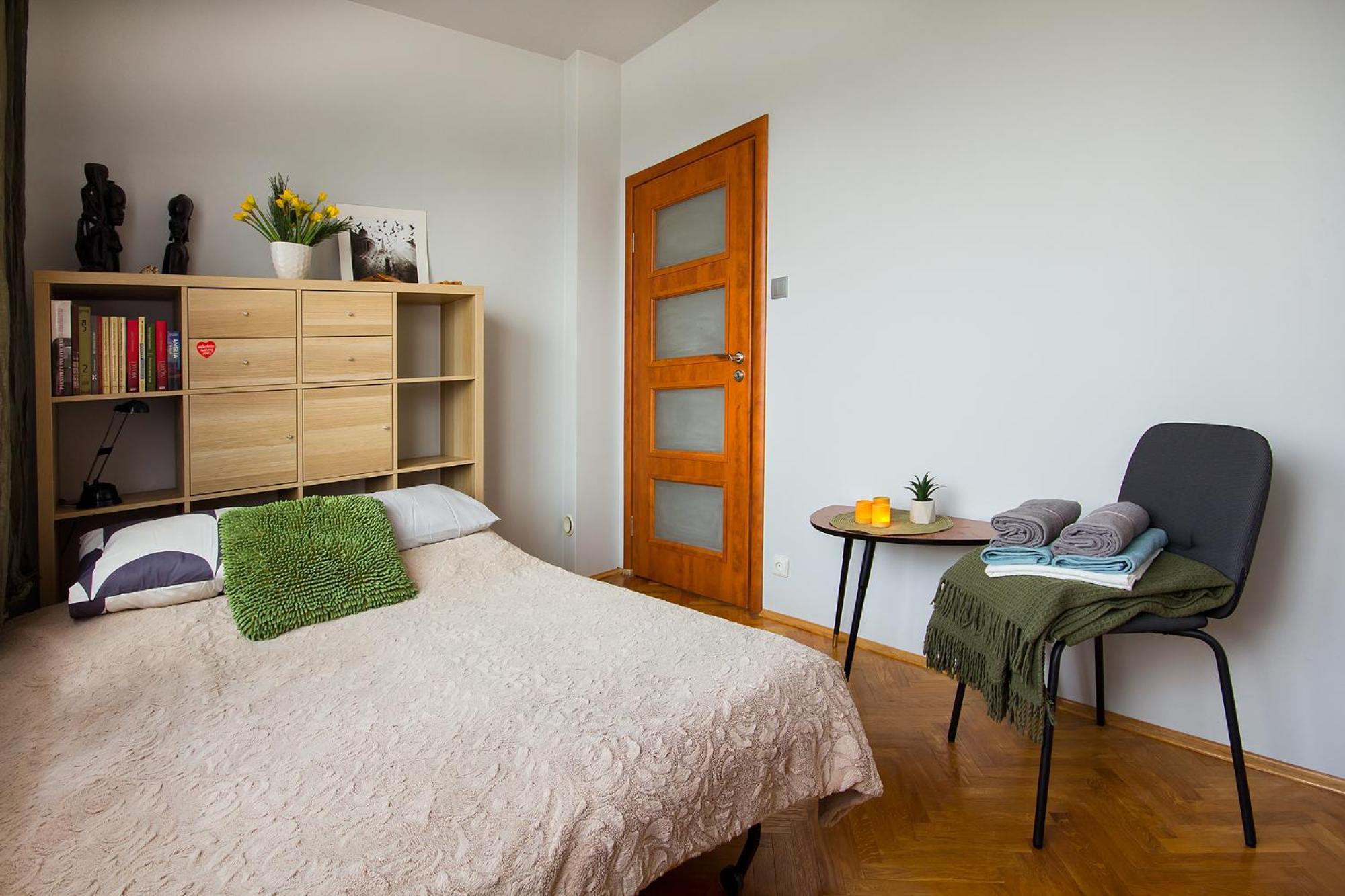 Apartamenty Zurawi Brzeg Gdansk Bagian luar foto