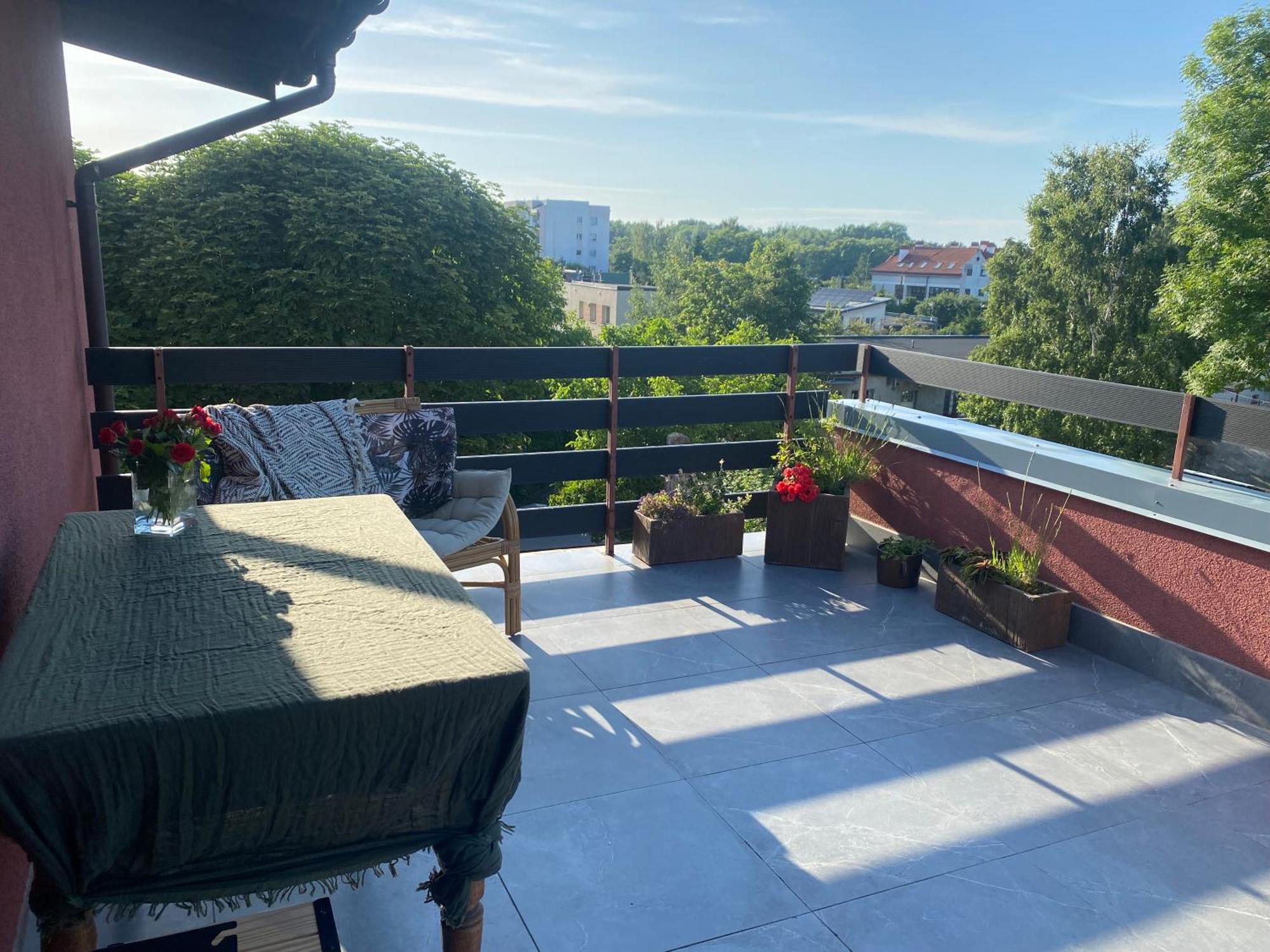 Apartamenty Zurawi Brzeg Gdansk Bagian luar foto